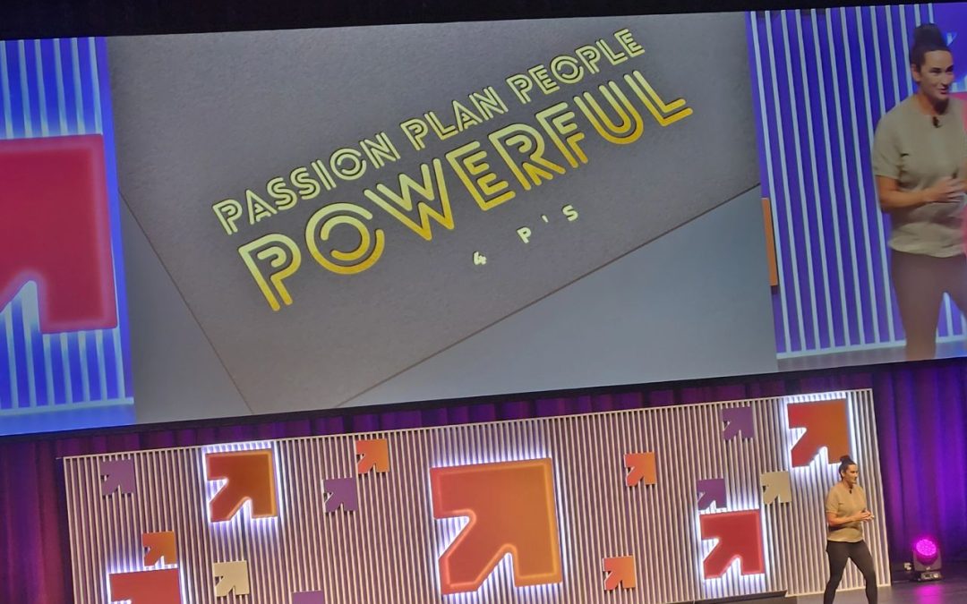 2025 Steadfast Convention, Melbourne