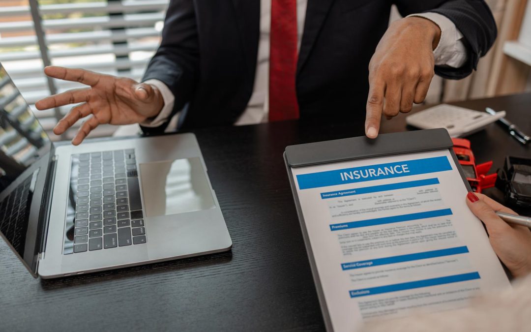 When is the right time to get insurance coverage for my business?